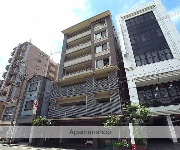 ライオンズ京都四条烏丸レジデンス