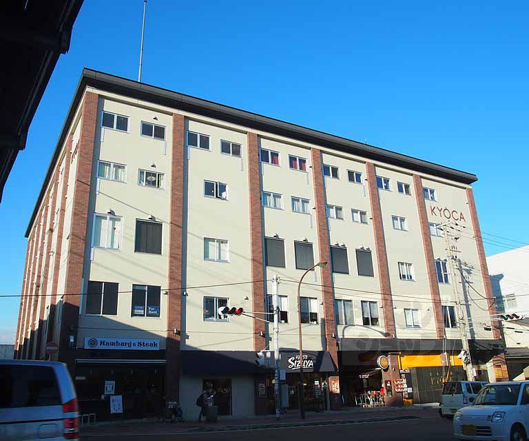 KYOCA FOOD LABORATORY