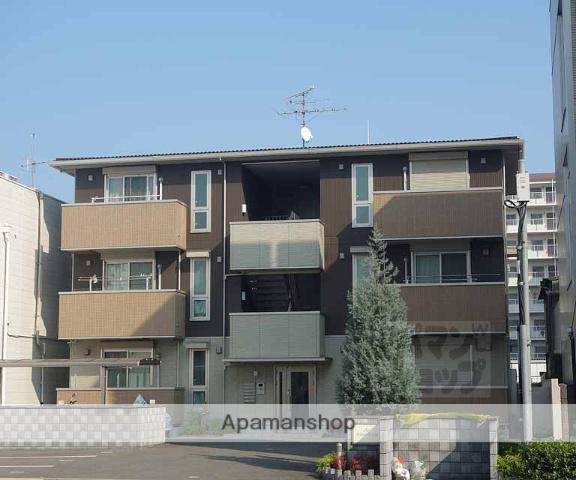 メゾン・ド・アンジュ