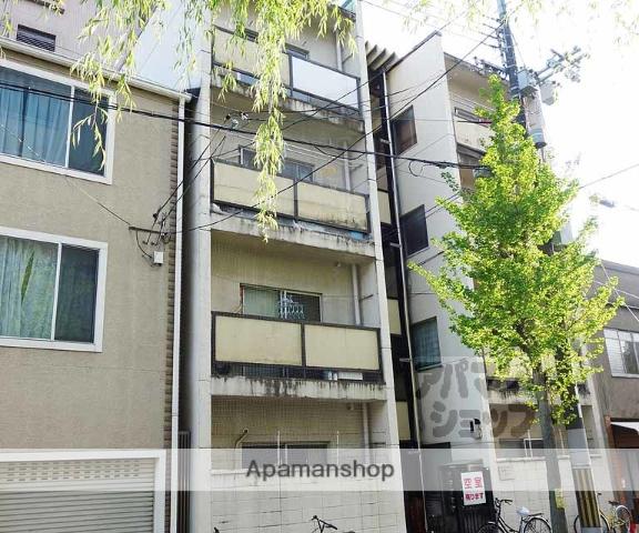 高瀬川マンション