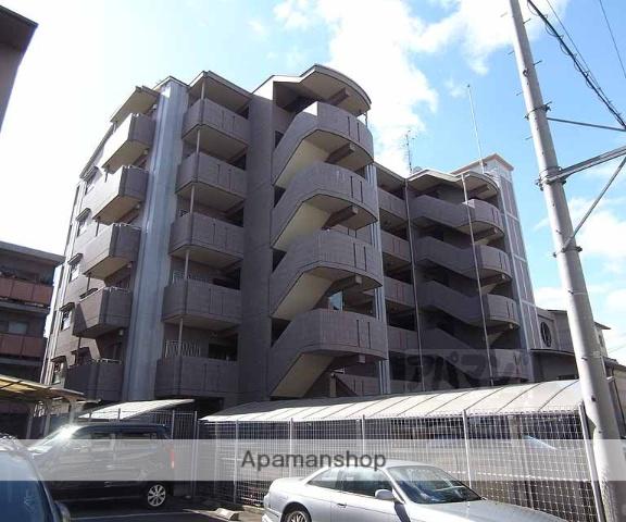 第三東久ハイツ