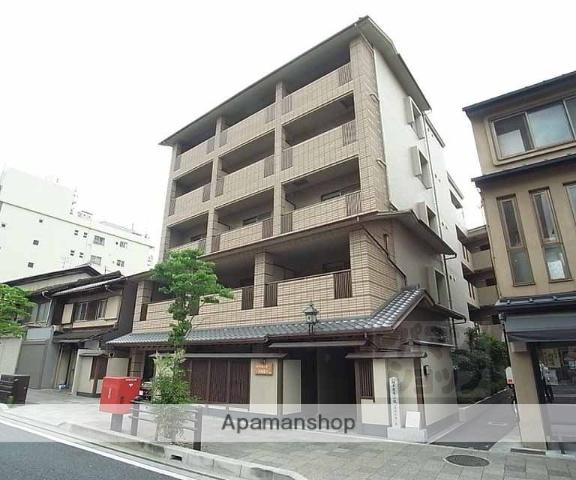 パークウォーク京都東山