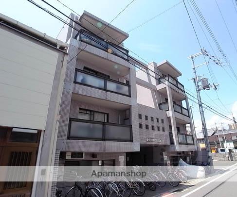 グリーンパレス