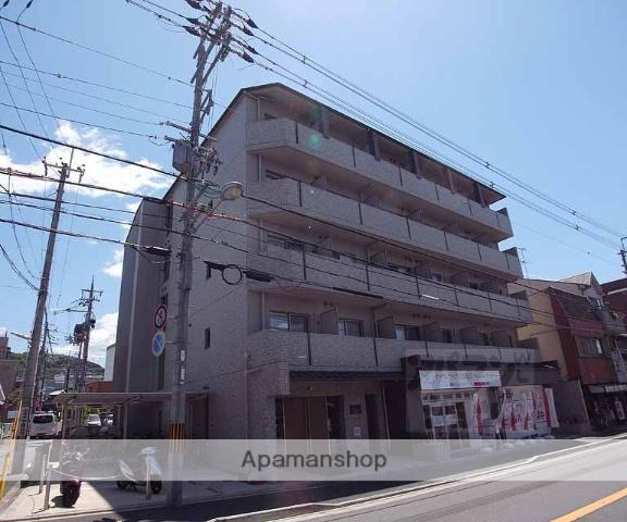 ファインブルーム伏見稲荷