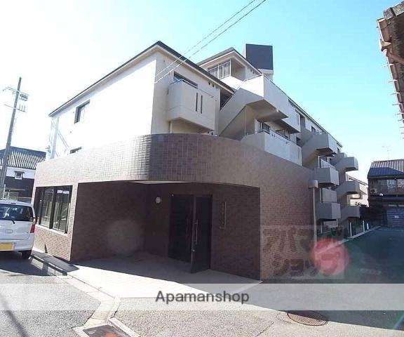 香珠マンション