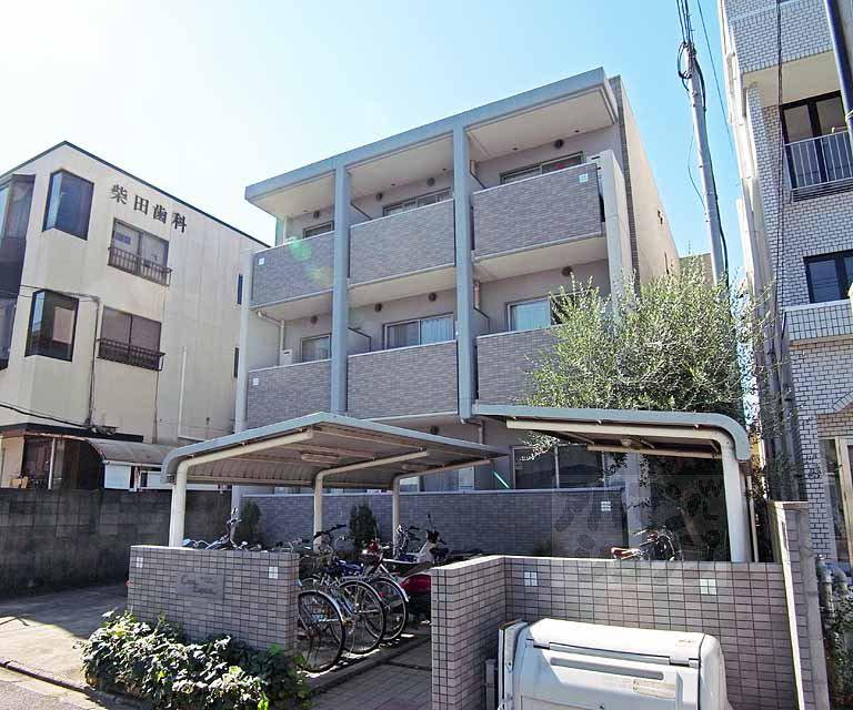 クレアールエスパシオ