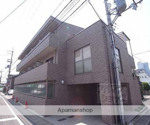 カサコモーダ東野[1階]