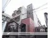 岡本マンション(1K/3階)
