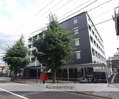 プラネシア京阪出町柳