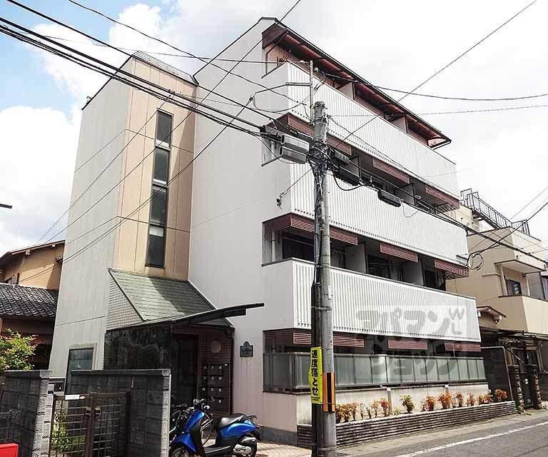 マイルームオトワ(ワンルーム/1階)