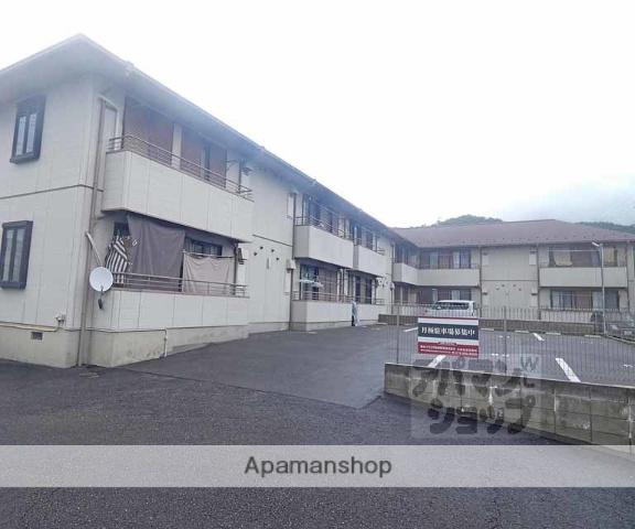 ガーデンハイツ花園