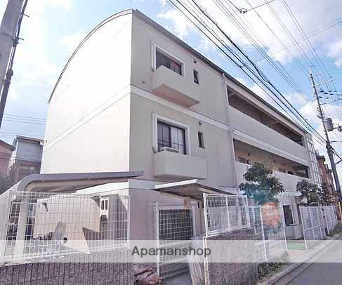 フォートアネックス(1LDK/3階)