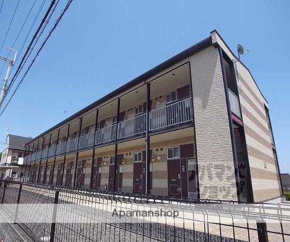 レオパレス鴨川