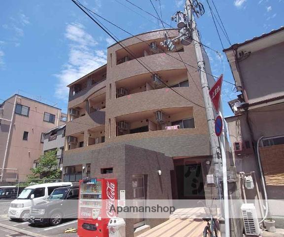 サンロイヤル藤ノ森