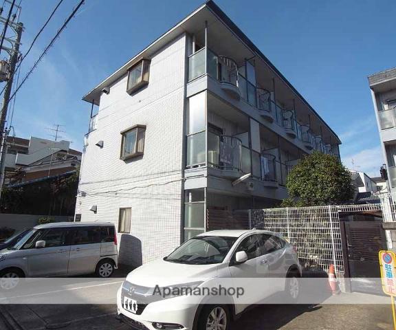 第1グランドールMIYAGAWA