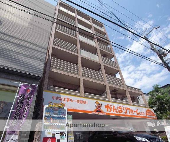 ザ・ブセナ稲荷新道