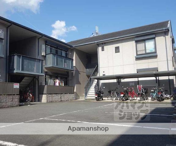 セントヴィラージュⅡ