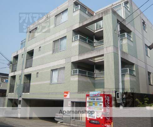 イルソーレ京都山科