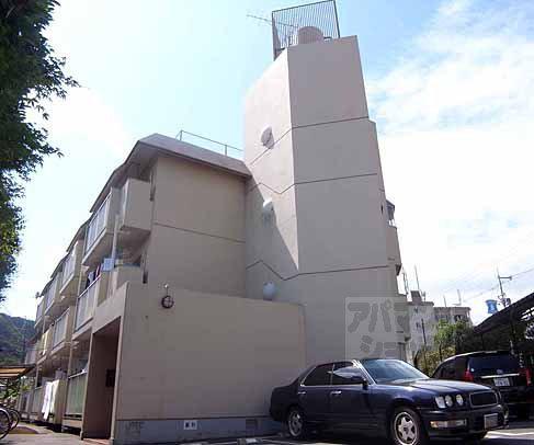 御陵 レジデンス