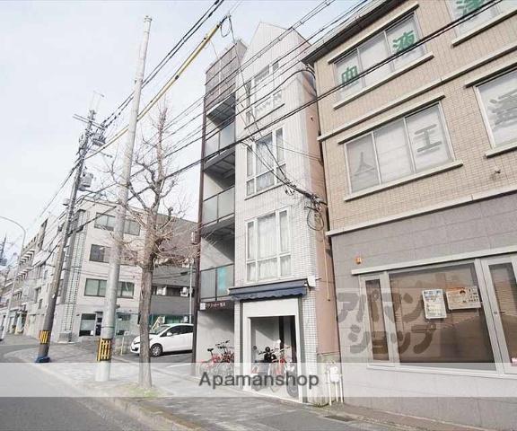 プチシャトー鴨川