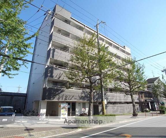 フラッティ円町北