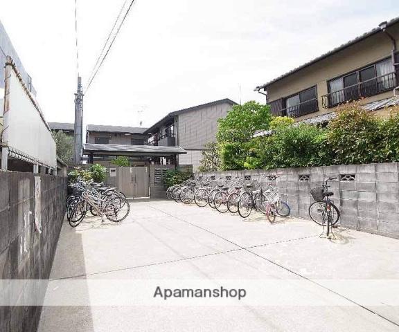 ボヌール北白川