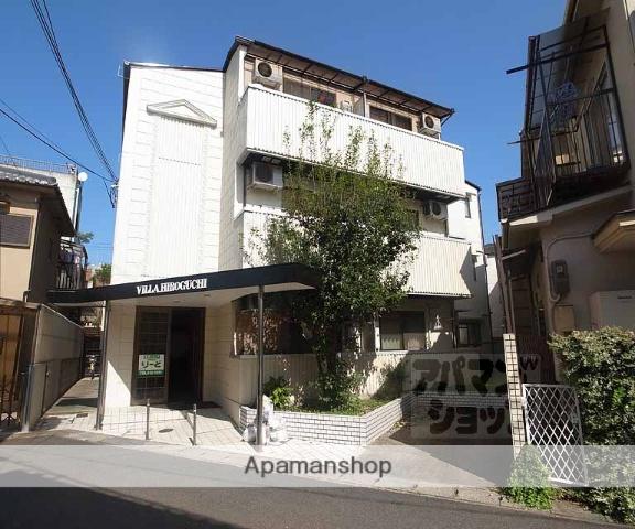 ヴィラヒログチ