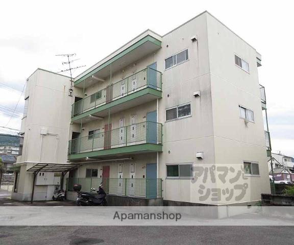 山口マンション
