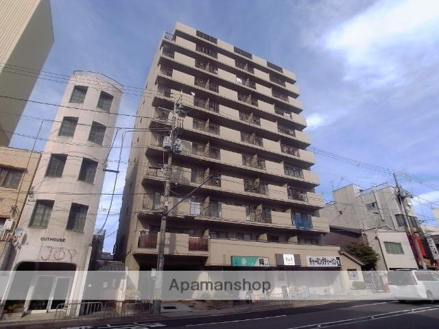 日商岩井丸太町高陽院ハイツ