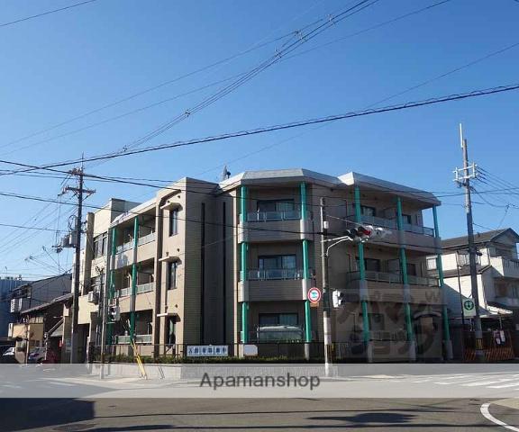 エクシード梅小路