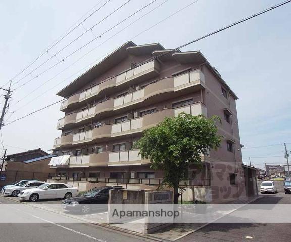 ラクロス丹波橋