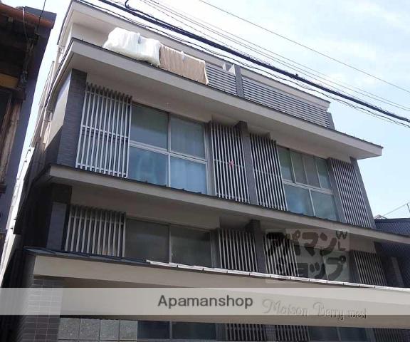 メゾンベリーウエスト