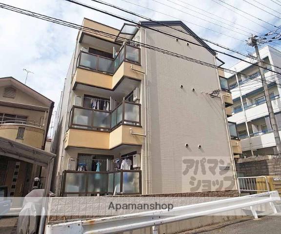 アルビオンシティ京都沢町