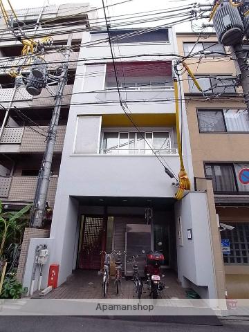 ブロケードハウス