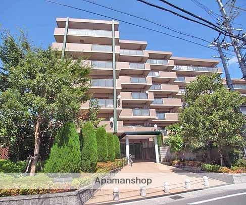 藤和ライブタウン山科