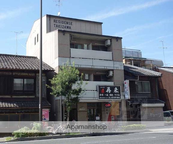 レジデンスタキザワ