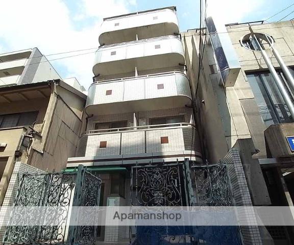 ビレイユ眞英四条柳馬場