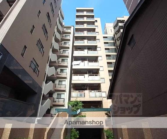 ライオンズマンション四条堀川第2