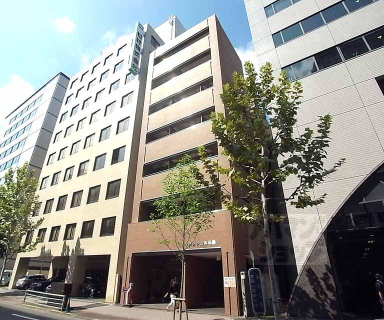 リグラン烏丸五条