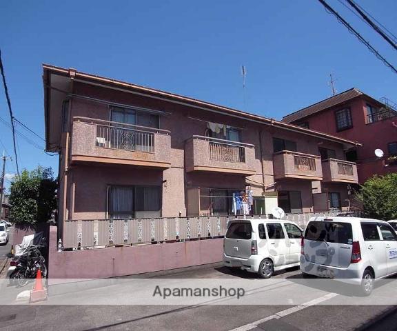 フォーブルタカイ(2DK/1階)