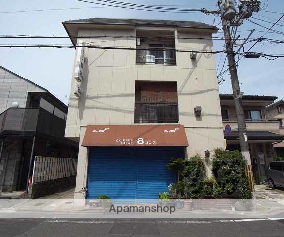 マンション皆栄