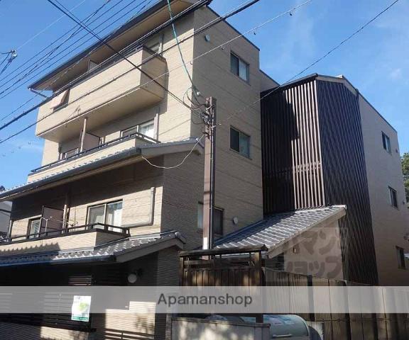 クリオジーテ七条