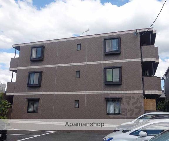 ベルコリーヌ・ソシア[3階]