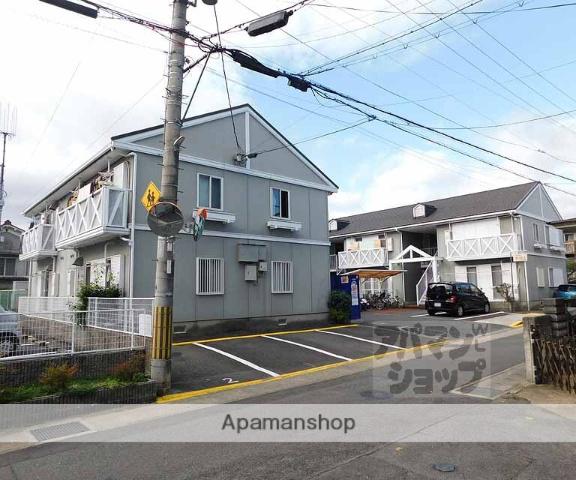 フレグランスモナ(2LDK/2階)