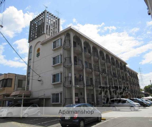 関生ハイツ(3DK/4階)