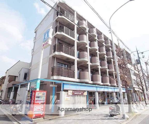 リヴァク鴨川