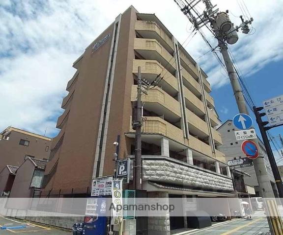 プレサンス京都五条大橋レジェンド