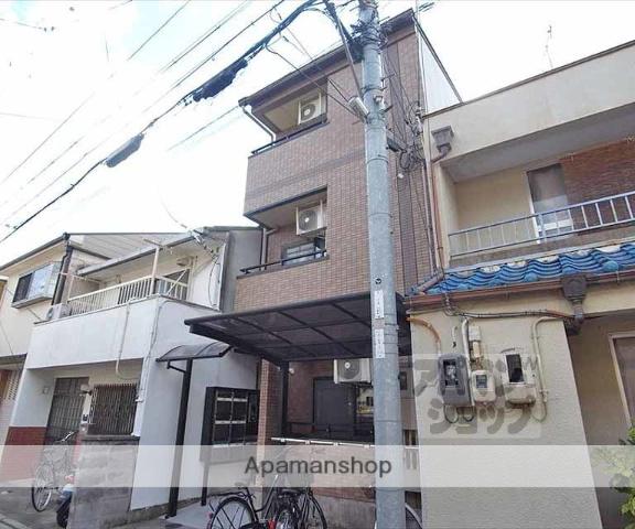 エスパスーY(1K/3階)