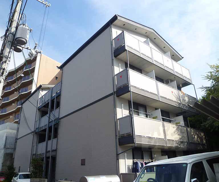 レオパレスプリオール東山Ⅲ