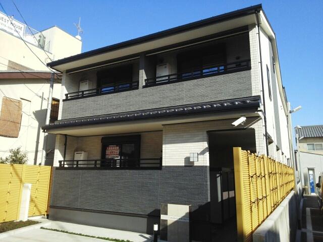 フレイム パーク イースト